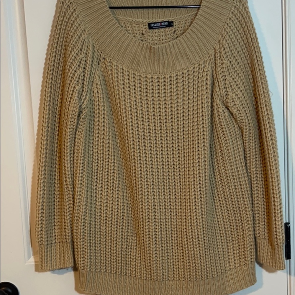 Sweater